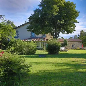  Maison d'hôtes Rouvesol